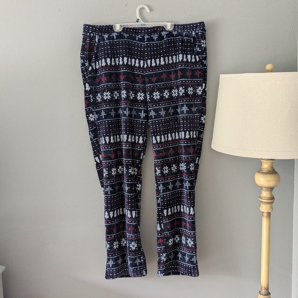 PJ pants NWOT